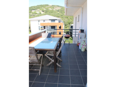 Vente Appartement BASTIA Réf. 310 - Slide 2