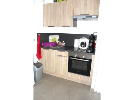 Vente Appartement BASTIA Réf. 310 - Slide 3