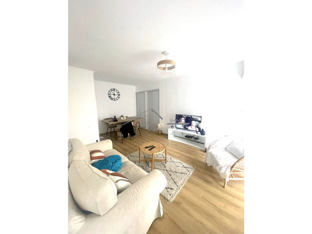 Vente Appartement BASTIA Réf. 312 - Slide 2