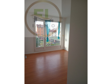 Appartement 1 260 €  Réf. FLI185--2025-1 Acheres