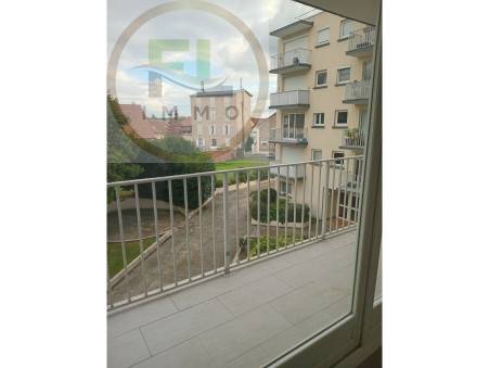 Location appartement Acheres Réf. FLI185--2025-1