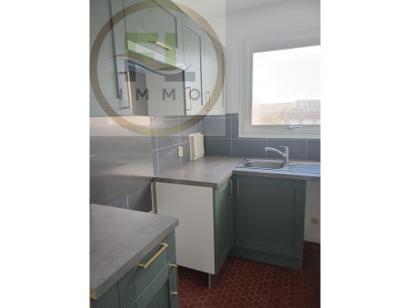 Appartement 1 260 €  sur Acheres (78260) - Réf. FLI185--2025-1