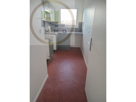 A louer appartement 1 260 €  Acheres