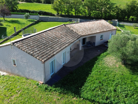 Maison 295 000 €  sur Albi (81000) - Réf. RI1197V