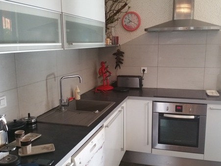Appartement 117 700 € Réf. 1149 Decazeville