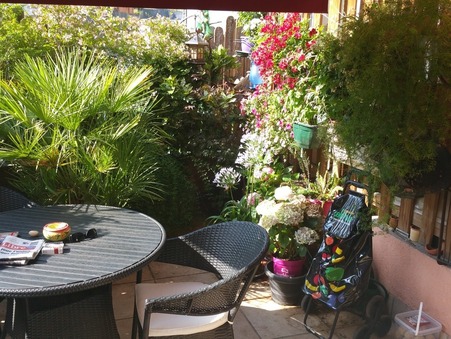 Achat appartement Decazeville Réf. 1149