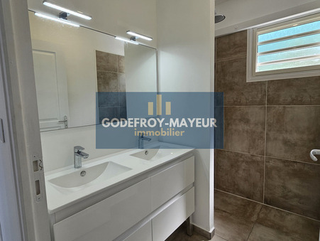 Vente maison 585 000 €  Bouillante