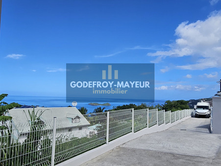 A vendre maison Bouillante 97125; 585 000 € 