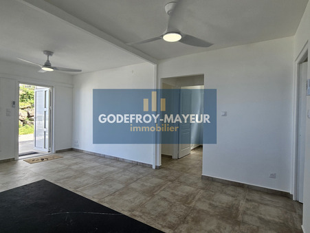 Vente maison 585 000 €  Bouillante