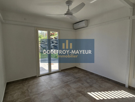 Maison 585 000 €  Réf. 247.1 Bouillante