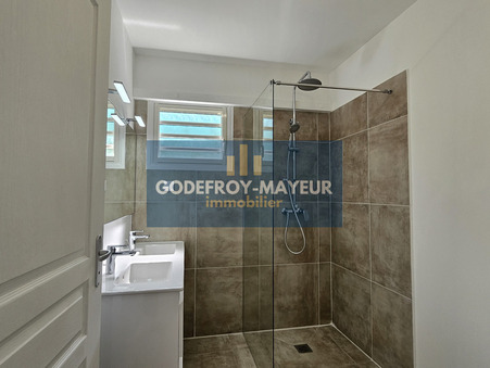 Maison 585 000 €  sur Bouillante (97125) - Réf. 247.1