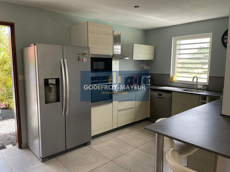 Vente maison 351 000 €  Sainte-Rose