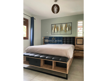 Maison 351 000 €  sur Sainte-Rose (97115) - Réf. 246.1