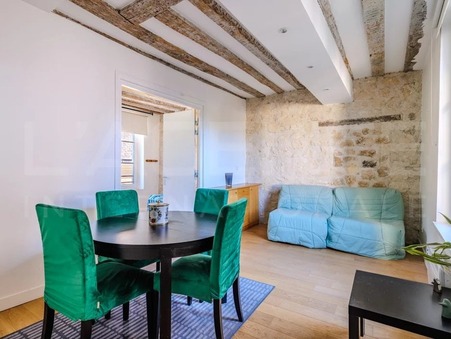 Appartement 420 000 &euro; sur Saint-Germain-en-Laye (78100) - Réf. 2049-86230874