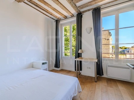 Appartement 420 000 &euro; sur Saint-Germain-en-Laye (78100) - Réf. 2049-86230874