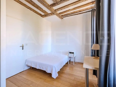 Achat appartement Saint-Germain-en-Laye Réf. 2049-86230874