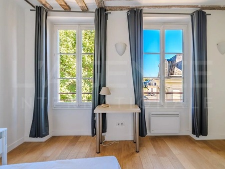 Vente appartement 420 000 &euro; Saint-Germain-en-Laye