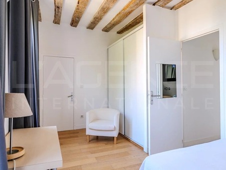 Achat appartement Saint-Germain-en-Laye Réf. 2049-86230874