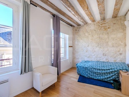 A vendre appartement Saint-Germain-en-Laye 78100; 420 000 &euro;