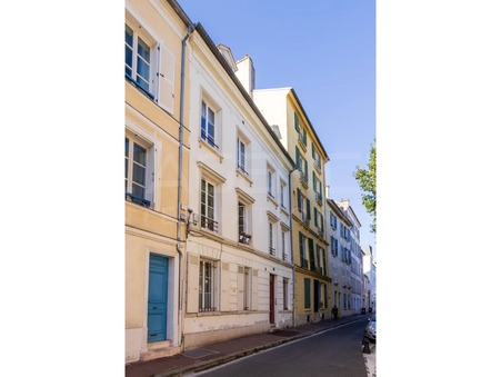 Appartement sur Saint-Germain-en-Laye ; 420 000 &euro; ; Achat Réf. 2049-86230874