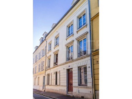Appartement 420 000 &euro; sur Saint-Germain-en-Laye (78100) - Réf. 2049-86230874