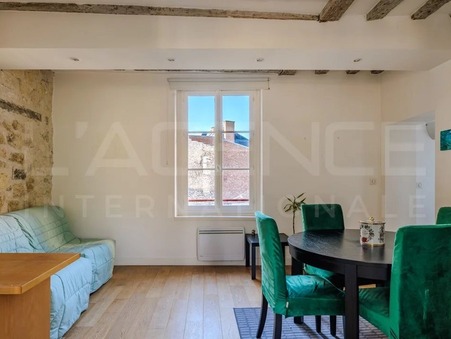 Appartement 420 000 &euro; Réf. 2049-86230874 Saint-Germain-en-Laye