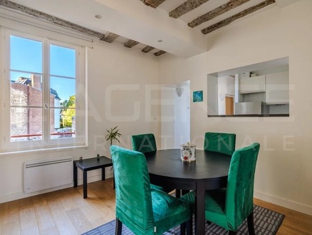 Appartement 420 000 &euro; sur Saint-Germain-en-Laye (78100) - Réf. 2049-86230874