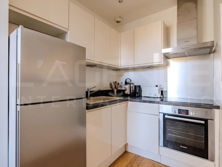 Vente appartement 420 000 &euro; Saint-Germain-en-Laye