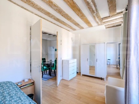 Achat appartement Saint-Germain-en-Laye Réf. 2049-86230874