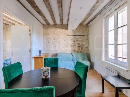 Appartement 420 000 &euro; sur Saint-Germain-en-Laye (78100) - Réf. 2049-86230874