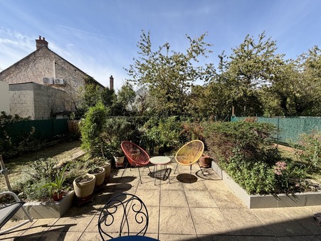 Appartement 170 000 €  sur Nemours (77140) - Réf. 212466