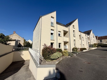 Achat appartement Nemours Réf. 212466