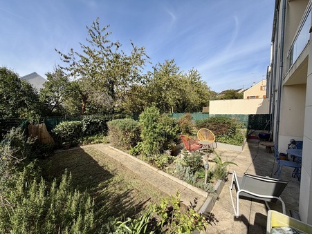 Vente appartement 160 000 €  Nemours