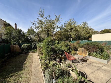 A vendre appartement Nemours 77140; 160 000 € 