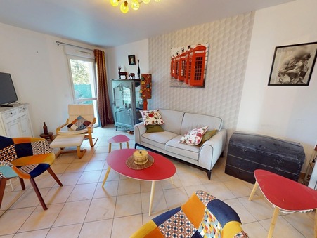 A vendre appartement Nemours 77140; 160 000 € 