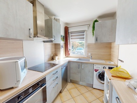 Achat appartement Nemours Réf. 212466