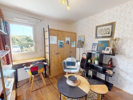 Vente appartement 160 000 €  Nemours