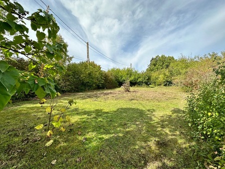 Terrain sur Souppes sur Loing ; 60 000 €  ; Achat Réf. 212582