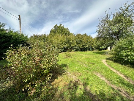 A vendre terrain Souppes sur Loing 77460; 60 000 € 
