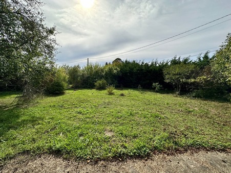 Terrain 60 000 €  Réf. 212582 Souppes sur Loing