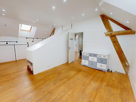 A vendre maison Arville 77890; 225 000 € 