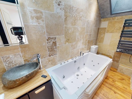 A vendre maison Arville 77890; 225 000 € 