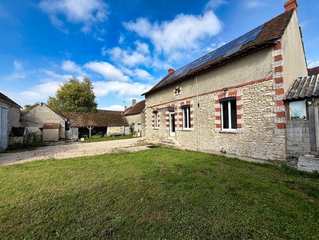 Achat maison Arville Réf. 213420