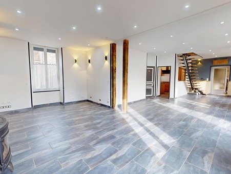 Achat maison Arville Réf. 213420