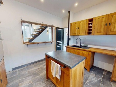 Maison sur Arville ; 225 000 €  ; A vendre Réf. 213420