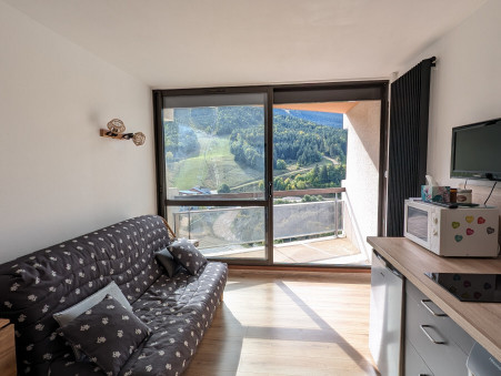 Vente Appartement VILLARD DE LANS Réf. 605720 - Slide 2