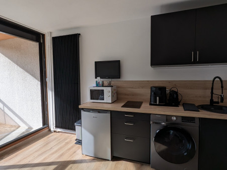 Vente Appartement VILLARD DE LANS Réf. 605720 - Slide 3