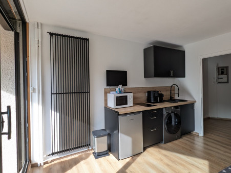 Vente Appartement VILLARD DE LANS Réf. 605720 - Slide 4