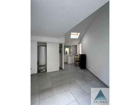 A louer appartement 550 &euro;  Gardanne