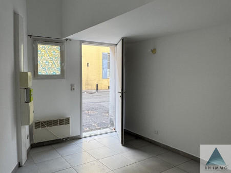 Location appartement Gardanne 13120; 550 &euro; 